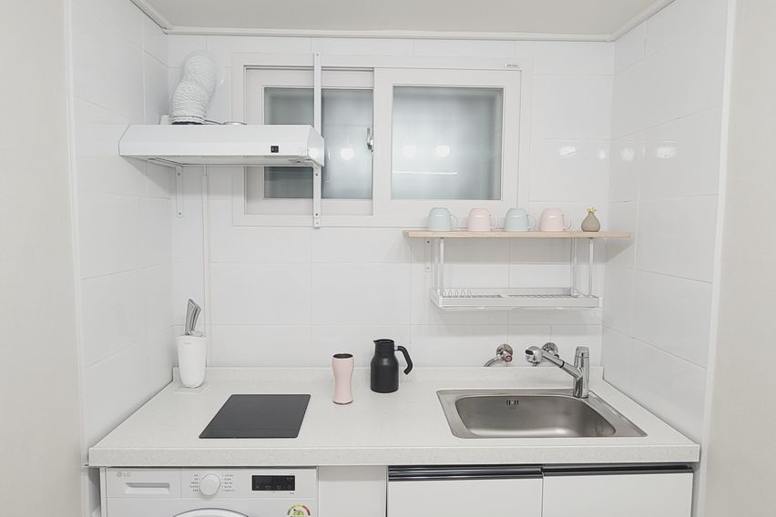 건대/군자 인접 2룸D