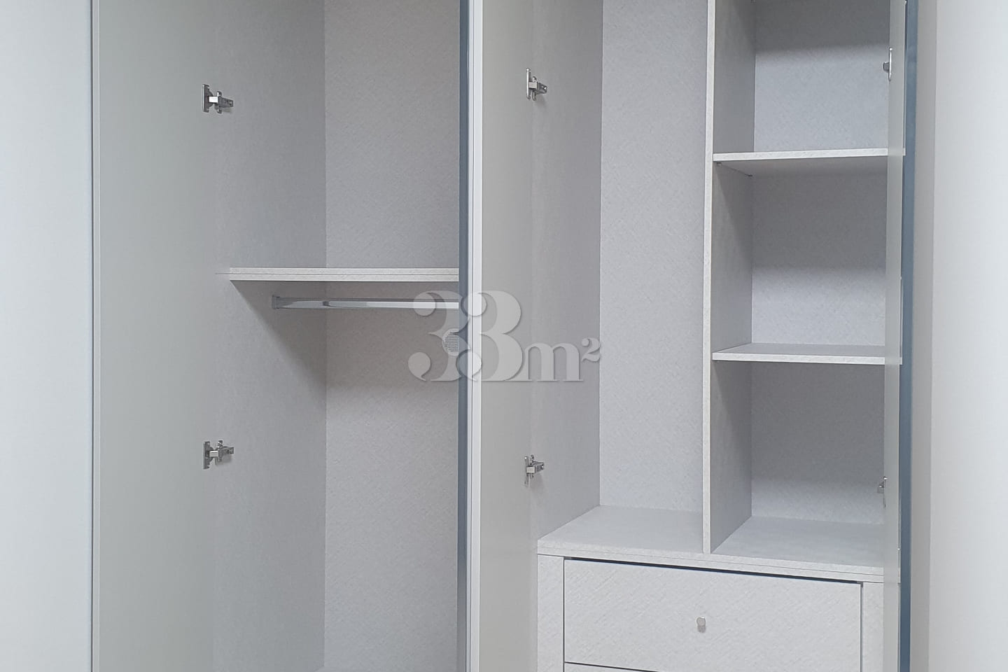 Anyang Pyeongchon 3-room officetel 7th image