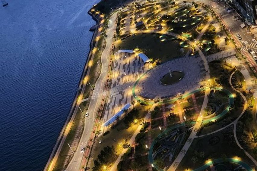 반달섬#단독테라스#복층