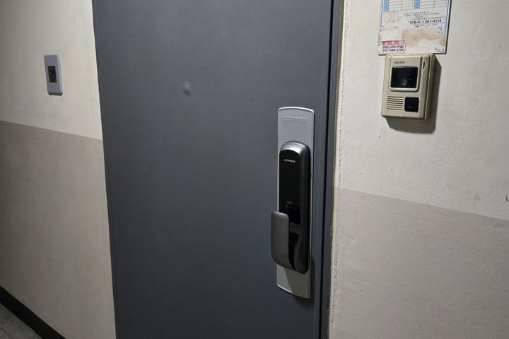 금천동 2룸 APT 10번째 이미지