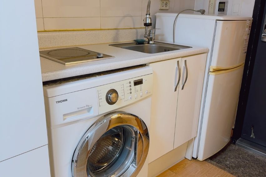 벤처타운 신축풀옵션원룸