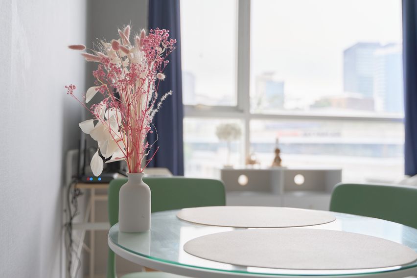 서울역1분거리/4인가능 11번째 이미지