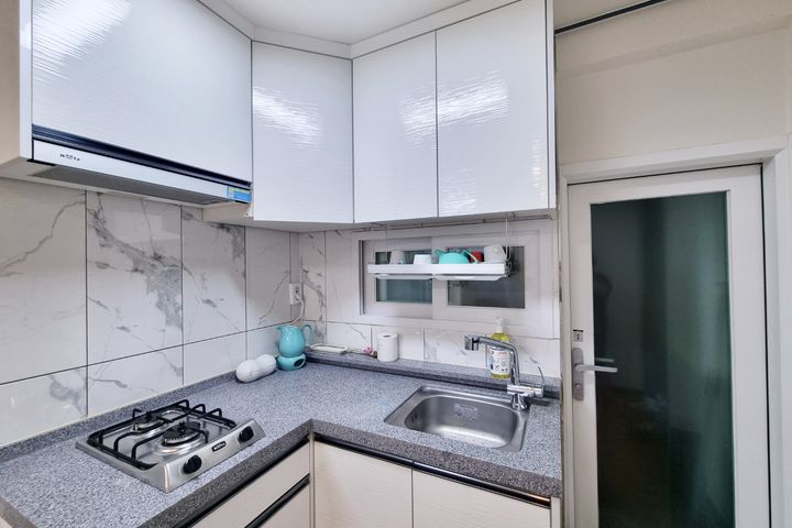 3-room apartment in Itaewon's Shinheung Haeba 5th image