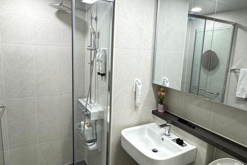 양양죽도  E7호텔 12번째 이미지