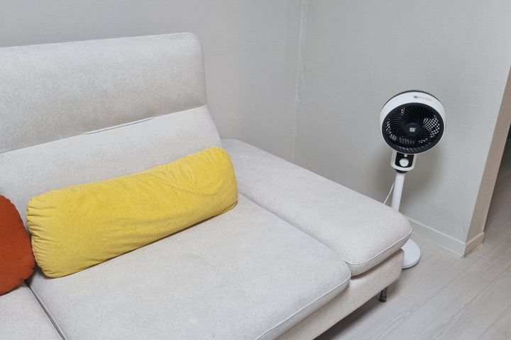 세경 5차 아파트 3번째 이미지