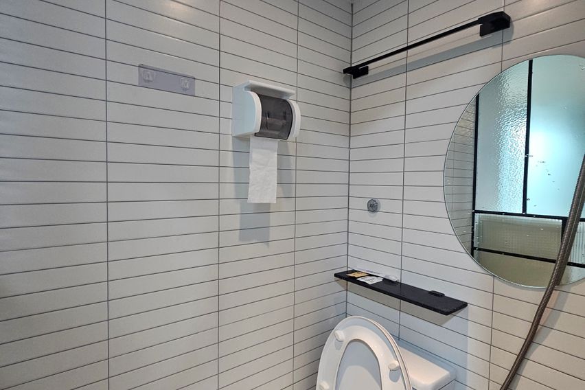 프리미엄 고고스테이 F