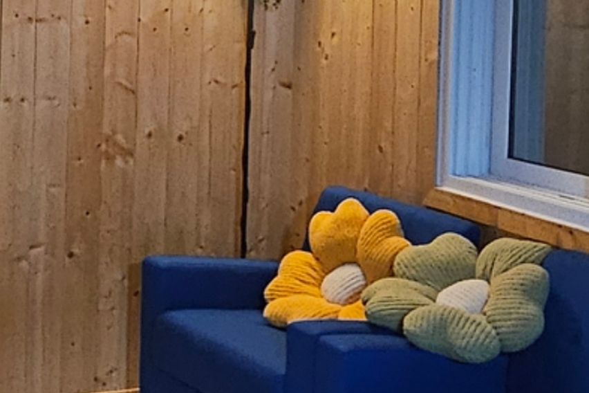 조용한시골마을 휴식처 9번째 이미지