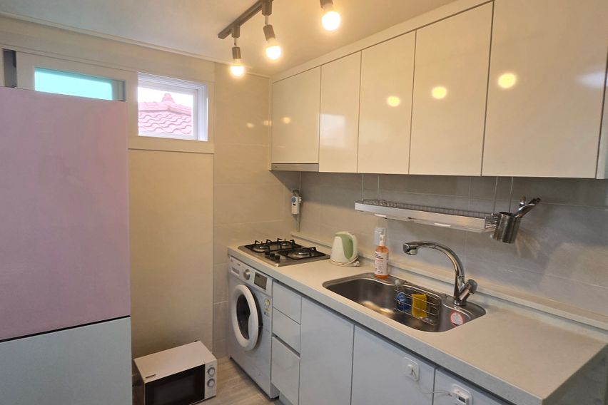 💜홍대 쉐어/여성전용 7번째 이미지