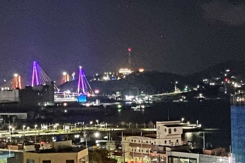 여수밤바다II 풀옵션