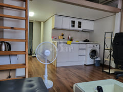 Yuseong Oncheon Station Duplex Officetel 2th image