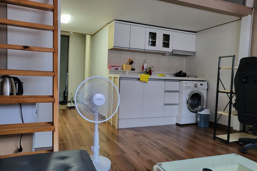 유성온천역 복층오피스텔