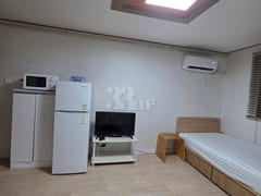 Affordable studio apartment in Gokseon-dong, 13th image