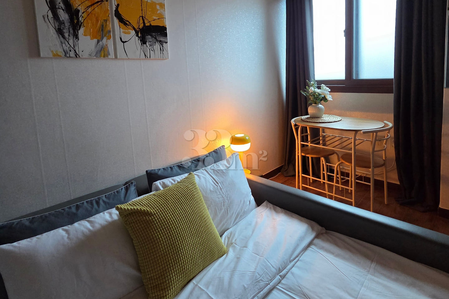 Sihwa Industrial Complex Accommodation: 2- an 2th image