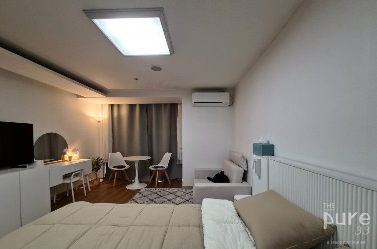 언주역 3인 풀옵션 1번째 이미지