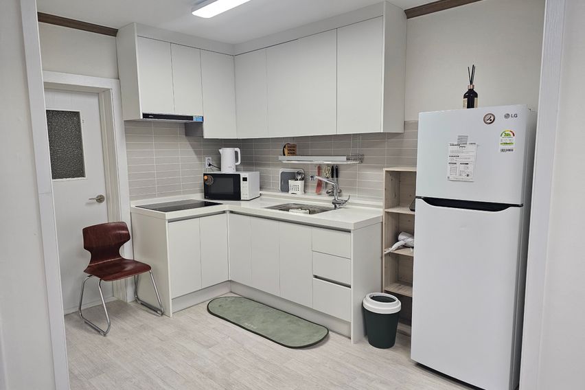 갈마동 단독 리모델링 6번째 이미지