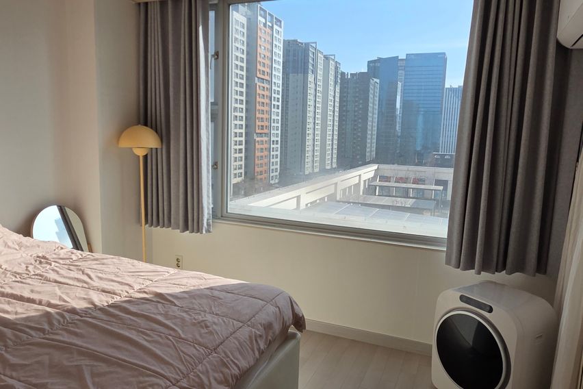 🧡공덕투룸(건조기)