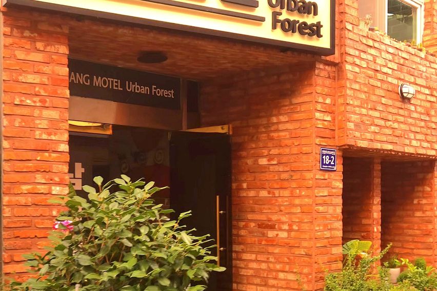 시외버스터미널 2인실❤ 9번째 이미지