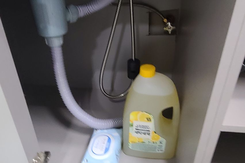 전망 좋은 뷰 동탄호수