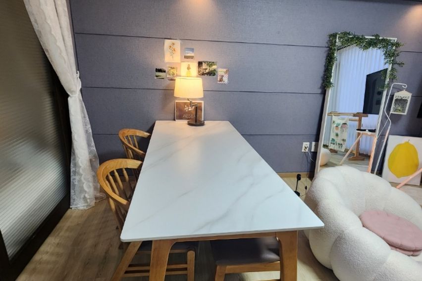 수원시청역캐슬타워무료차