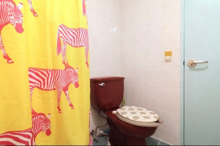 Two-room apartment, 5-minute walk from Seoul  10th image