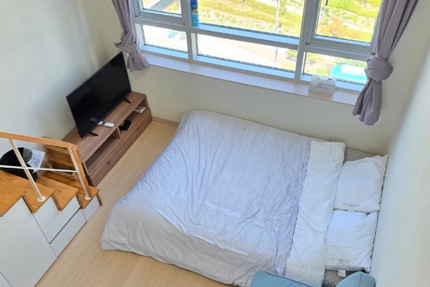 동탄출장 풀옵션 주차