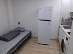 Nampo-dong, Jagalchi Studio Apartment 304 4th image
