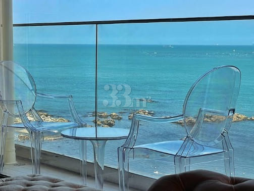 9th floor, Busan Gijang, excellent view 16th image
