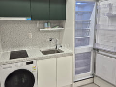 Dongtan, 19-pyeong, fully furnished, two quee 6th image
