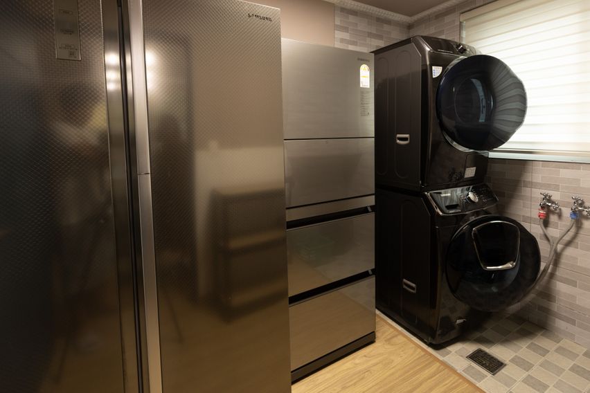 서귀포 온천옆 2층독채