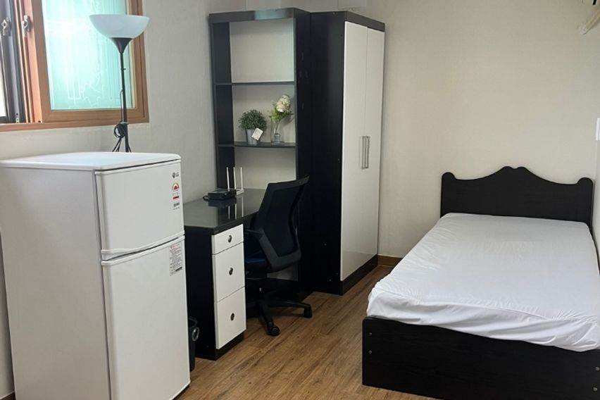 벤처타운오피스텔4-A