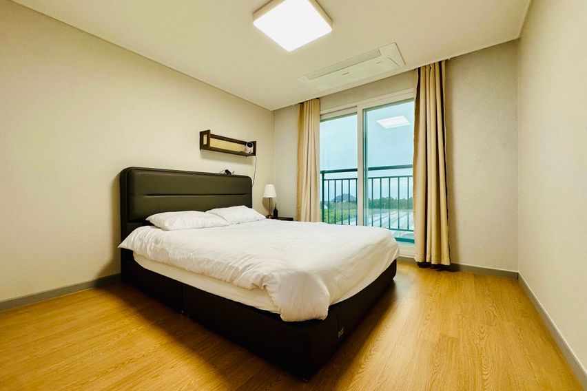 서귀포 복층, 테라스  5번째 이미지