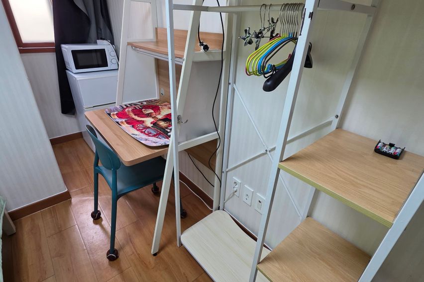 여성전용 조용한 방 5번째 이미지