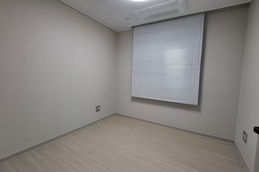 청라 3룸 오피스텔