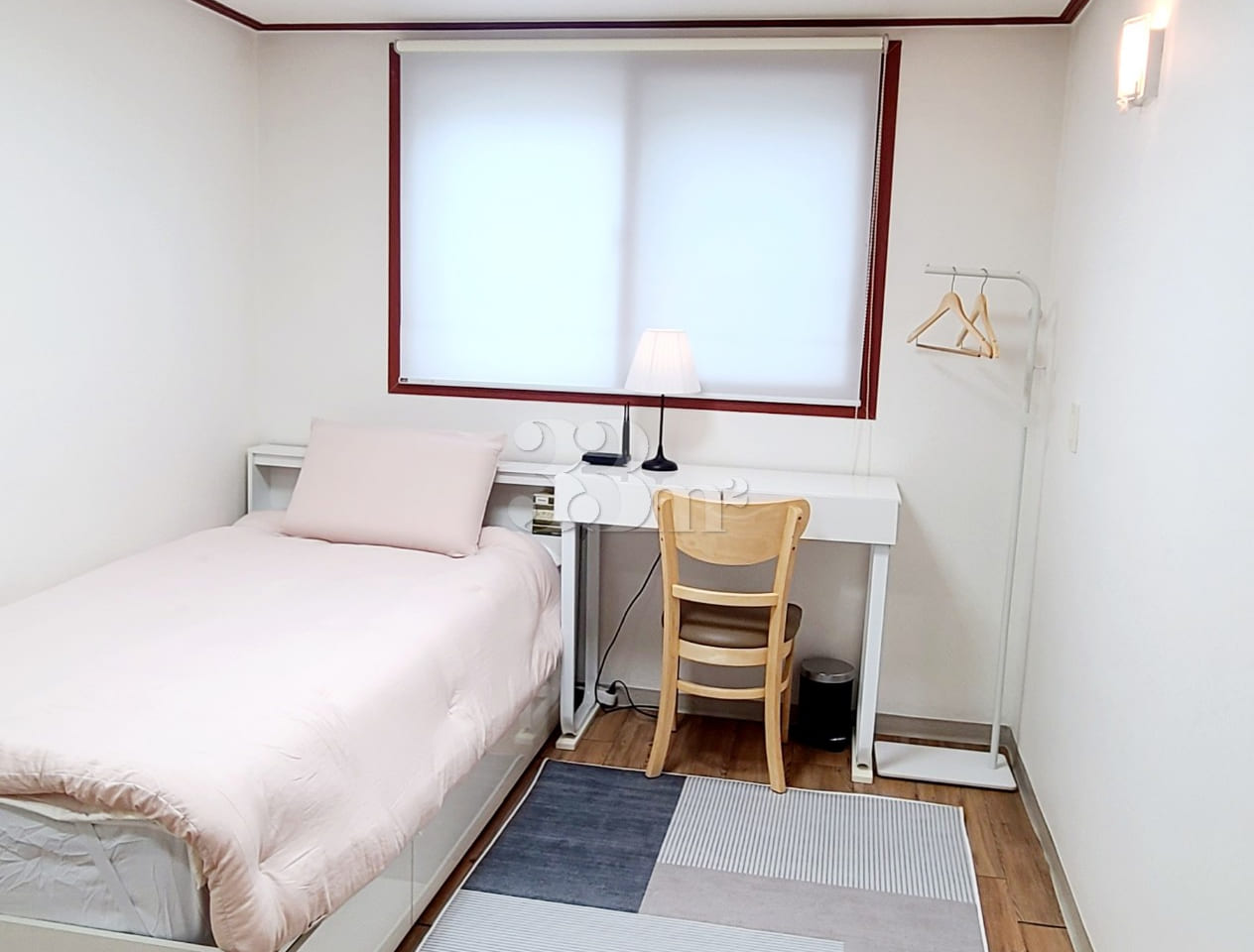 A cozy room filled with sunlight 1th image