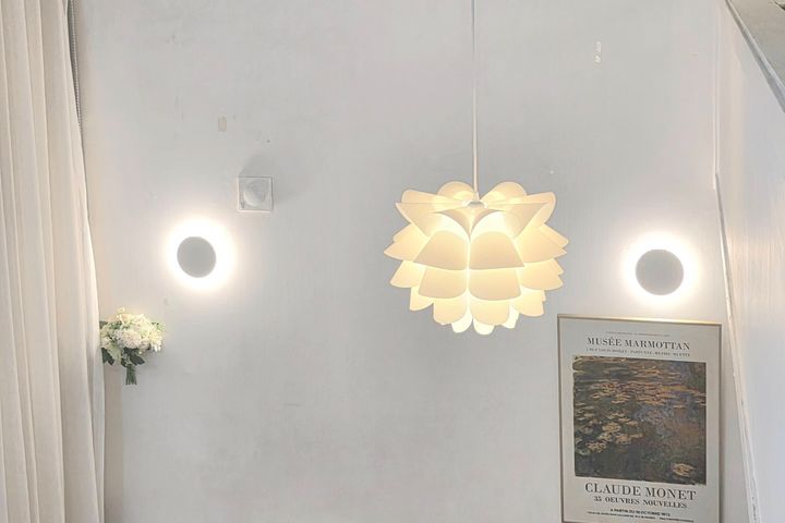 Officetel in Hogye-dong, Anyang-si 8th image