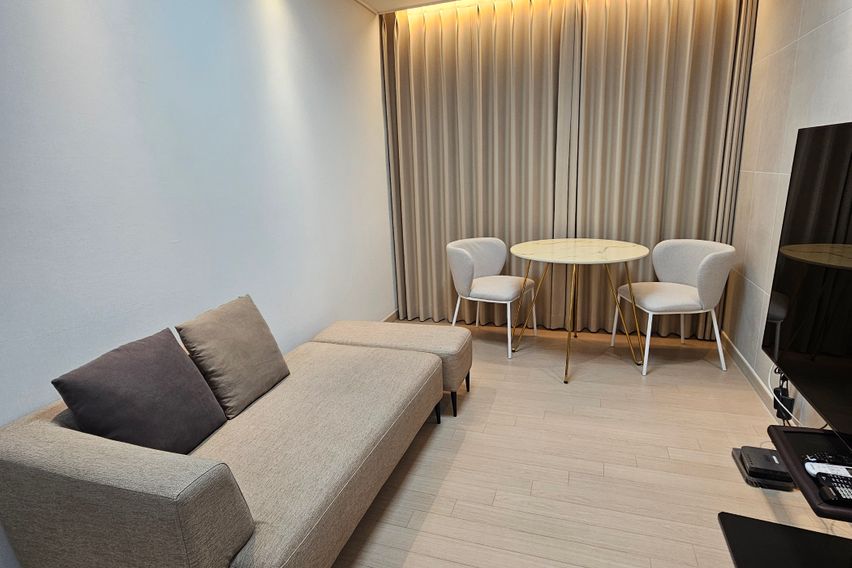 삼성동 한양립스 투룸