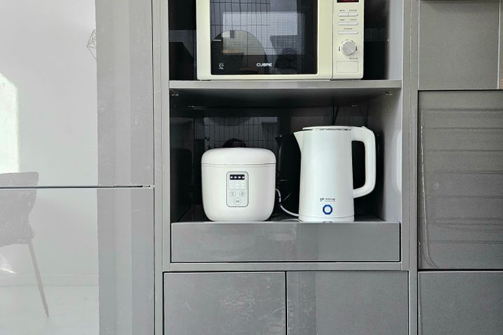 Yeongdeungpo_Duplex_Healing House 14th image