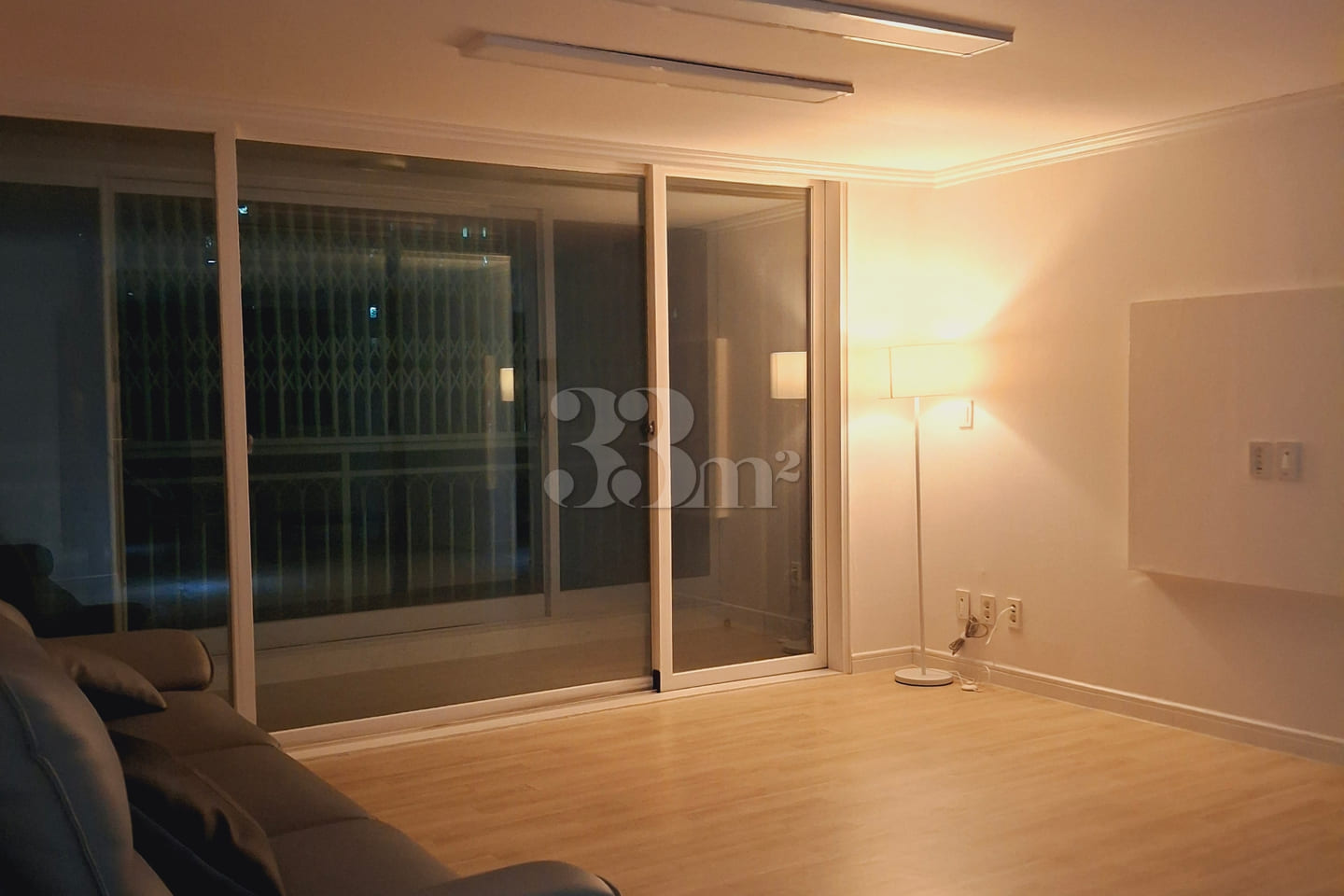 Hwamyeong Station Area Apartment, 4 Rooms 7th image