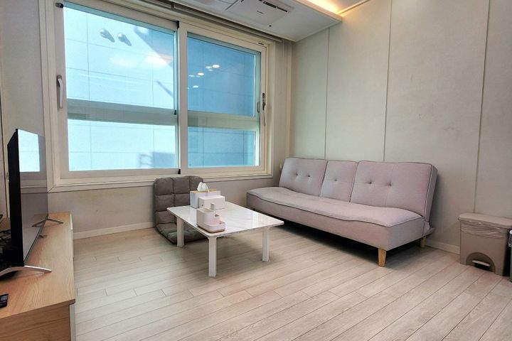 ☘️ 2-Room Unit, 2 Minutes from Yangpyeong Sta 2th image