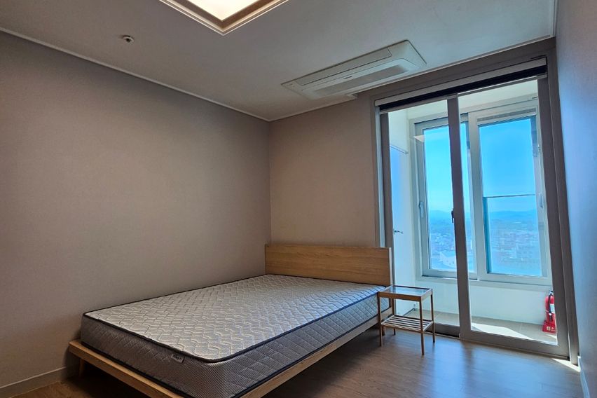 전망좋고 편안한집