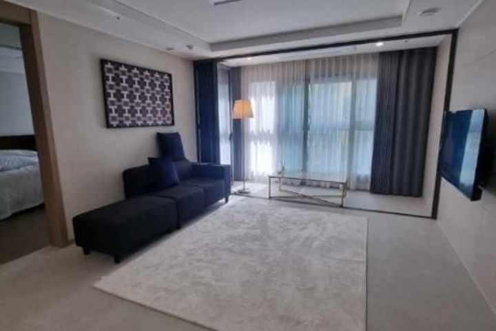 Nohyeong-dong, fully furnished 3-room apartme 0th image