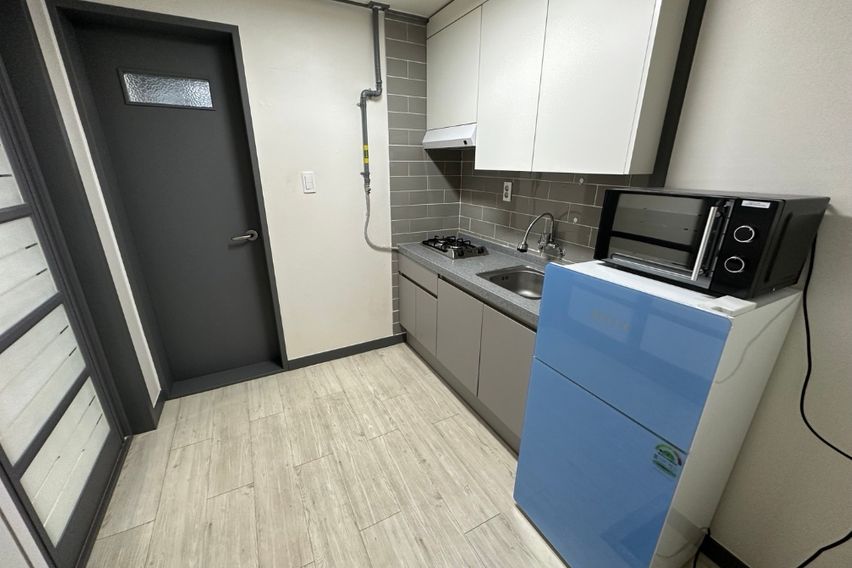 죽전역 도보 신축