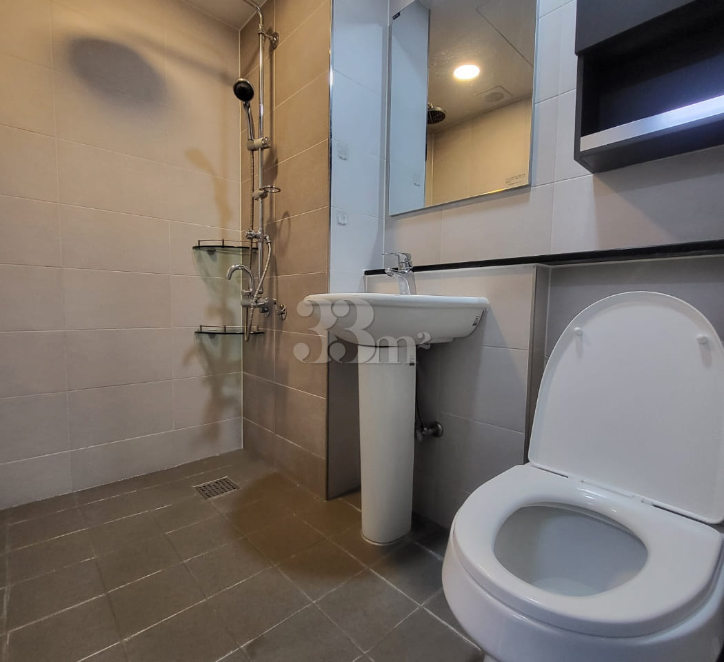 Fully furnished studio, Building 1, Unit 303 7th image