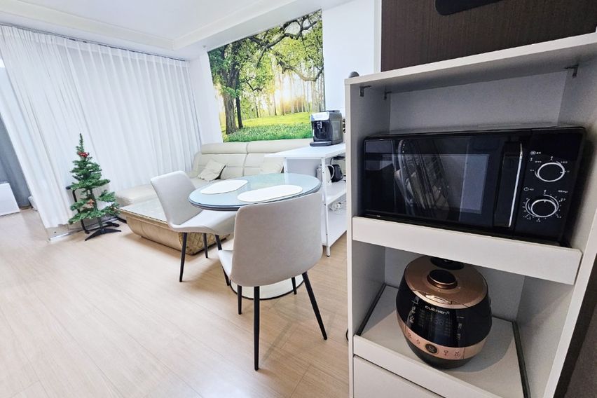 수서삼성대치강남패밀리룸