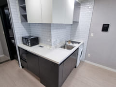 U-City Officetel Two-Room Unit 7th image