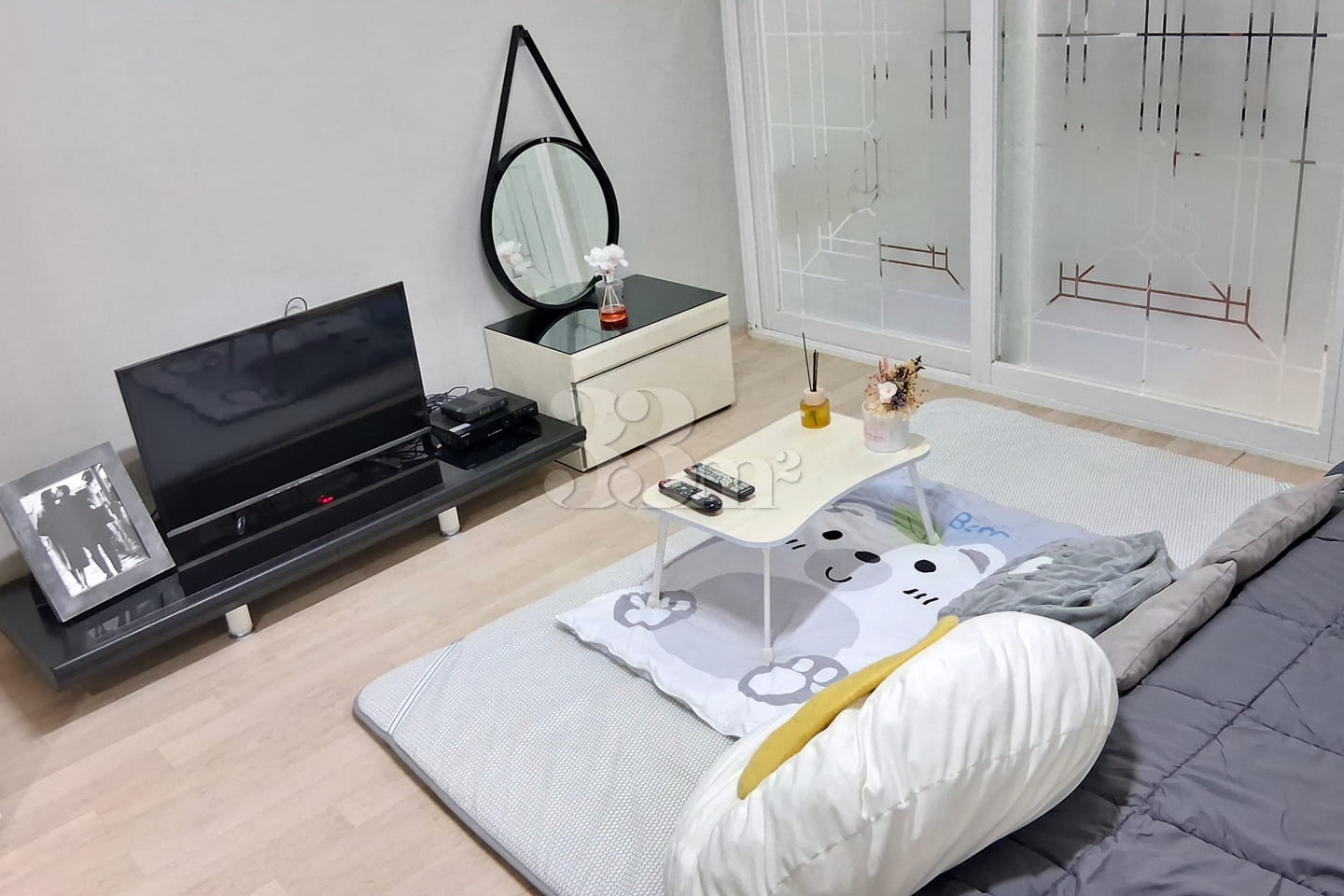 Gumi Indong, Fully Furnished, Room 203 0th image