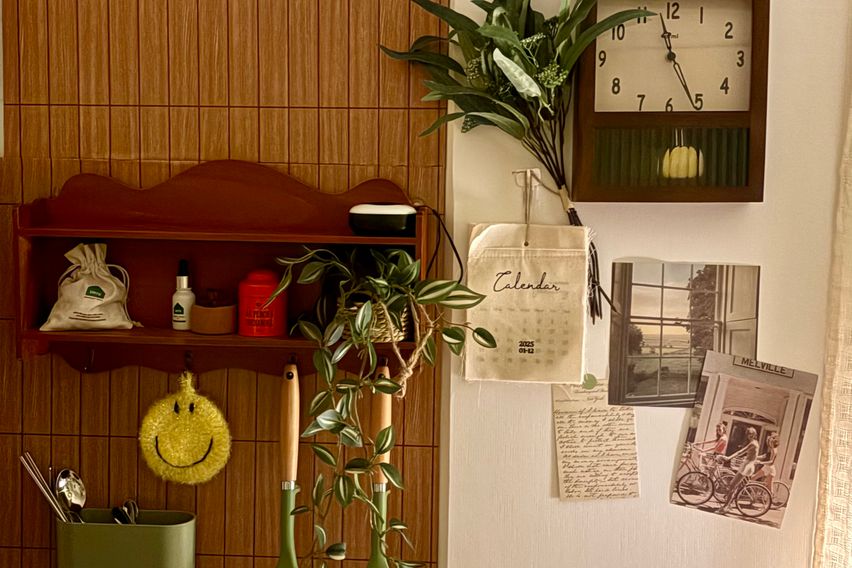 해방촌 루프탑 하우스 3번째 이미지