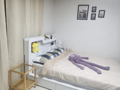 Ganseok Station, fully furnished, 3 bedrooms, 11th image