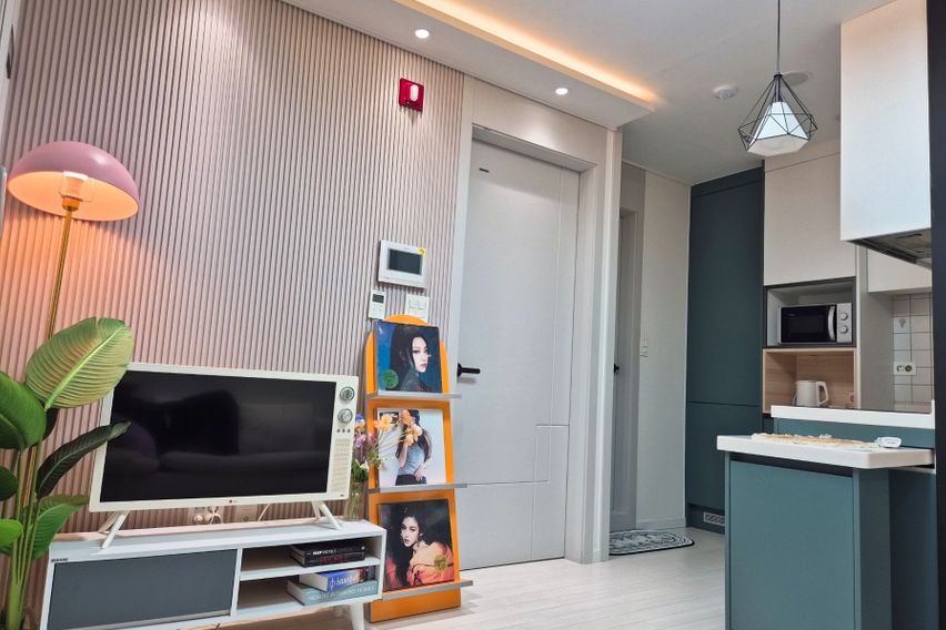 영등포시티럭셔리빌