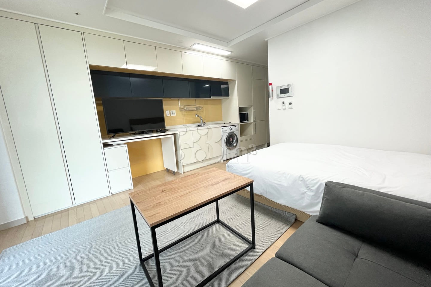Premium Life at Seoul Station 2th image